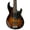 Yellow, variant on Yamaha BB435 5-String Bass Guitar (Black)