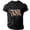 Black&14#0507F, variant on S-4XL 1776-2026 250th Anniversary USA Shirt Flag Print Short Sleeve 4th of July T-Shirts for Men Independence Day Celebration Freedom Patriotic Men's Big and Tall Shirts