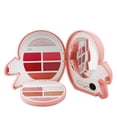 thumbnail image 2 of Kit de maquillaje Pupa Squirrel 2 con iluminador facial, sombra de ojos y, 2 of 6