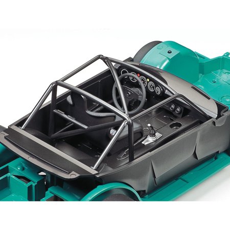 タミヤ (再生産)1/ 24 スポーツカーシリーズ No.334 ポルシェ 934 ターボ RSR ヴァイラント(特別販売商品)(24334)プラモデル 返品種別B