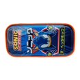 thumbnail image 3 of Lapicera Escolar Doble Cierre Ruz Sonic 174818 Hegoh Niño Color Azul, 3 of 5