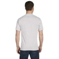 thumbnail image 2 of The Gildan Adult DryBlend 56 oz, 50/50 T-Shirt - ASH GREY - L, 2 of 3