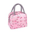 thumbnail image 3 of Kmbangi 27Pcs Bento Box Lunch Box Kit, Large 4-Compartment Lunch Container Lunch Bag Accessories, Leakproof Safe Meal Prep Container, 3 of 6