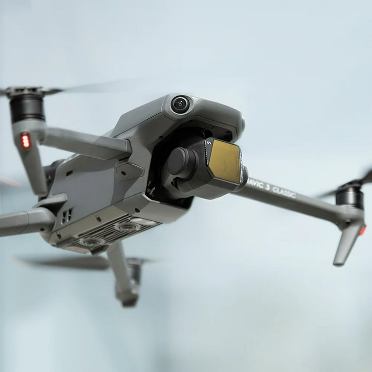 PGYTECH Mavic 3 Classic Filter CPL and ND-PL Set (NDPL 8 16