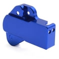 thumbnail image 4 of CNC Throttle Body Position Sensor Protection Guard For Gas Gas EC 250 EC300 2021 2022, 4 of 5