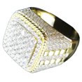 thumbnail image 2 of Hip Hop, Metal Hip Hop Elegante para Fiesta, 2 of 8