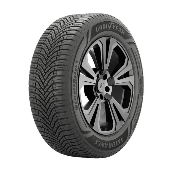 Goodyear Assurance WeatherReady2 - 255/50R20/XL 109V Tire