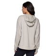 thumbnail image 2 of Avalanche Women's Relaxed Fit Ultra Soft Hoodie Sweatshirt, 2 of 5