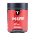 thumbnail image 1 of Quemador de grasa InnoSupps Inno Shred para hombres y mujeres 60 cápsulas, 1 of 9