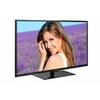 SCEPTRE E555BV-FMQR8 1080p 55" LED TV, Black (Used)