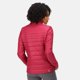 thumbnail image 2 of Regatta - Chaqueta Aislante Freezeway III Acolchado para Mujer (Rojo Rábano), 2 of 5