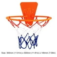 thumbnail image 4 of Pelota Silenciosa Que Rebota Juguete Deportivo Interior Baloncesto Suave Y (aro Baloncesto), 4 of 8