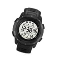 thumbnail image 4 of Reloj Deportivo Digital Multifuncional Resistente Al Agua Con Sincronización Luminosa Para Hombre Reloj Deportivo Al Aire, 4 of 7