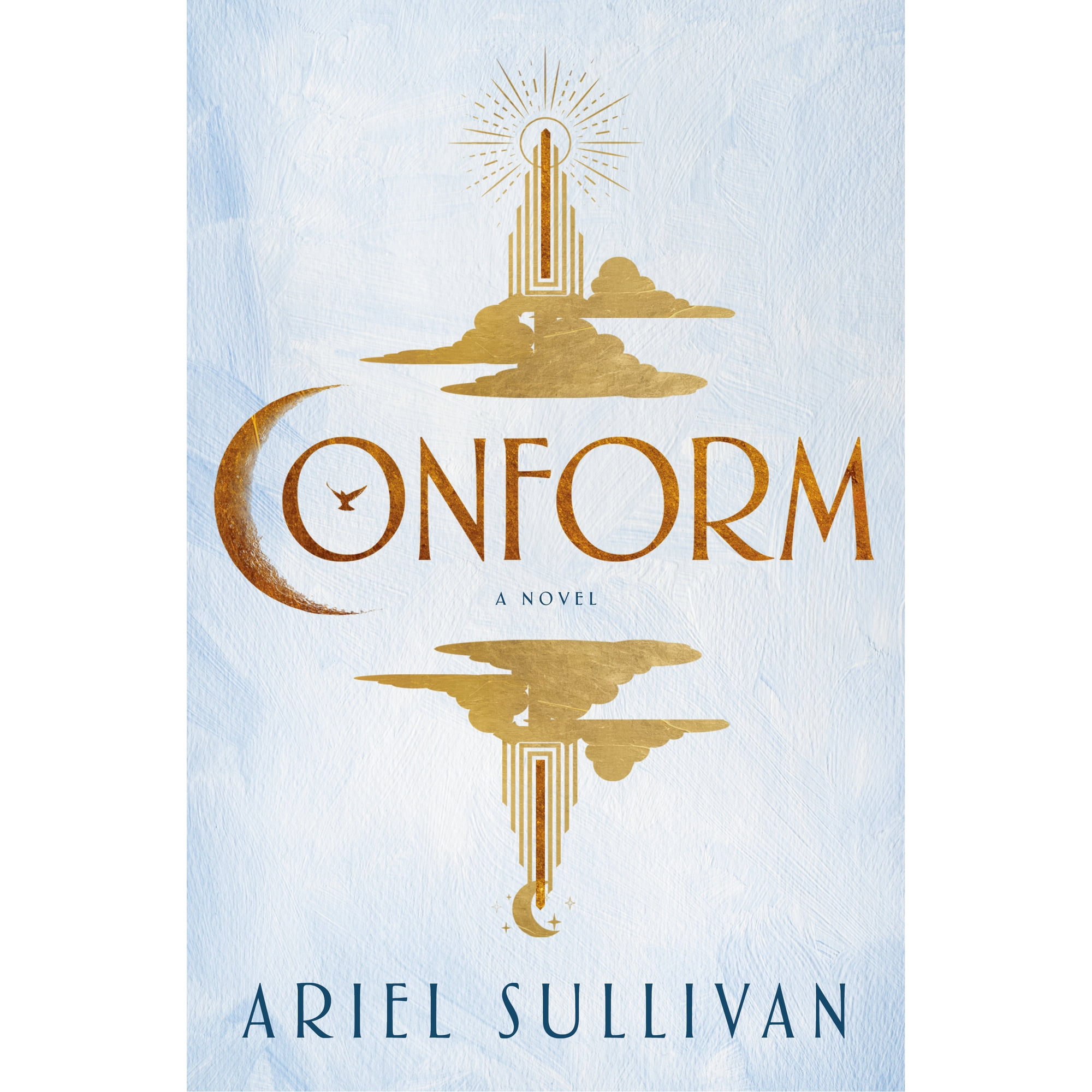 Conform: A Novel (Hardcover)