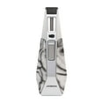 thumbnail image 2 of Windproof Inflatable Lighter Direct Lighter Metal Blue Flame Personality Lighter, 2 of 4