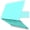 Turquoise, variant on IBENZER Compatible with MacBook Air 11 Inch Case A1370 A1465, Hard Shell Case with Keyboard Cover for Mac Air 11, Turquoise, W-A11-TBL+1
