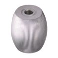 thumbnail image 3 of Rueda motriz para máquina de corte de cuero, rodillo de alto rendimiento, pieza de repuesto portátil, rueda de alimentación para máquina peladora 801, 3 of 8