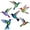 CBCJD201, variant on Stylishs Bird Friendly Window Stickers AntiCollision Cling Decals for Glass Safety Bird Warning Window Stickers