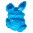thumbnail image 6 of MOQLOM Easter Bunny Egg Chocolate Cake Jello Silicone Mold Baking Pan, 12 × 8Inch (1PC), 6 of 8