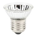 thumbnail image 1 of UVB Reptile Heat Lamp Bulbs Full Spectrum Energy Saving Sunbathe Heat Lamp for Amphibians 220240V Warm Light 50W, 1 of 5