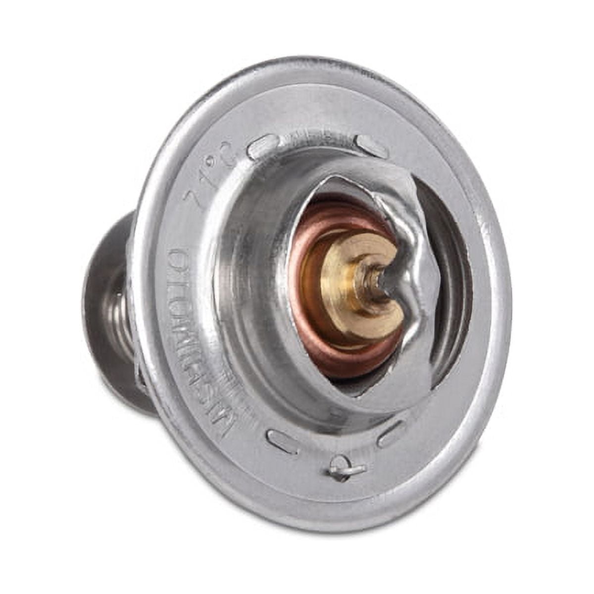 Mishimoto MMTS-MUS-05L Racing Thermostat Compatible With Ford Mustang V8 2005-2014