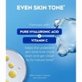 thumbnail image 4 of NIVEA Derma Comfort Even Roll On Antiperspirant, 72 Hour Protection, 50 mL, 4 of 5