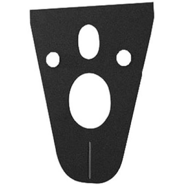 Duravit 005020 1930 Series Noise Reducing Gasket For Wall Mounted
