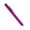 Purple, variant on HIBIBUD 5.3" Green Rechargeable Pen Light, Pocket Flashlight for Doctors and Nurses
