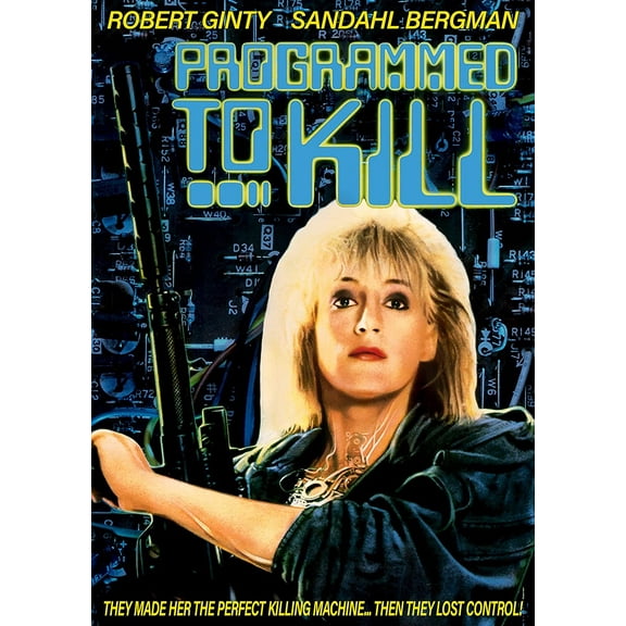 KL Studio Classics - Programmed to Kill [DIGITAL VIDEO DISC]