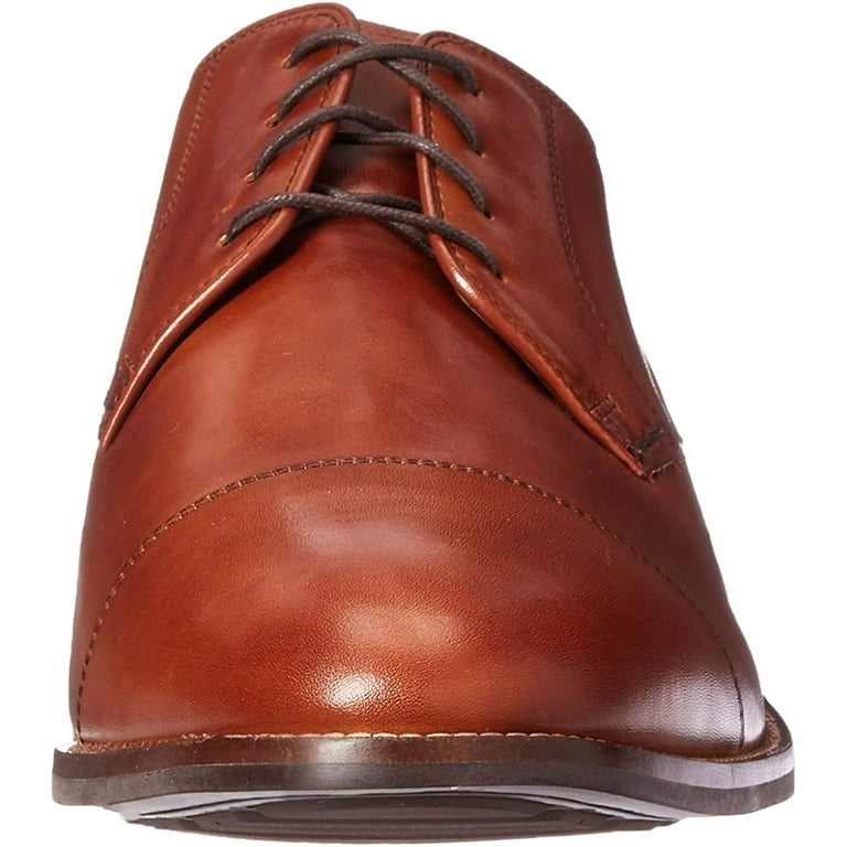 Cole Haan Mens Lenox Hill Cap Oxford Shoes Walmart