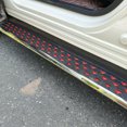 thumbnail image 3 of 2Pcs Aluminum Running Boards Fit for Chery Chevrolet Equinox 2025 2026 Fixed Nerf Bars Side Steps with Brackets (74), 3 of 7