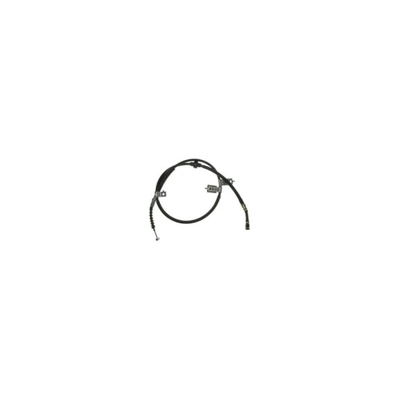 Raybestos Element3 Brake Cables, BC94944 Fits select: 1993-1997 HONDA CIVIC