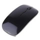 thumbnail image 3 of Mouse Ratón óptico inalámbrico Ndcxsfigh 2.4G Receptor ultrafino para computadora PC negro, 3 of 5
