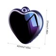 thumbnail image 2 of Camera Accessories Q66 For Recording And Decoration 2100 Minutes Talk 10m Transmission USB2.0 Compatible Built In Battery Heart Shaped Design Optical Snoot Light Meter Photography Video Lights Movie, 2 of 3