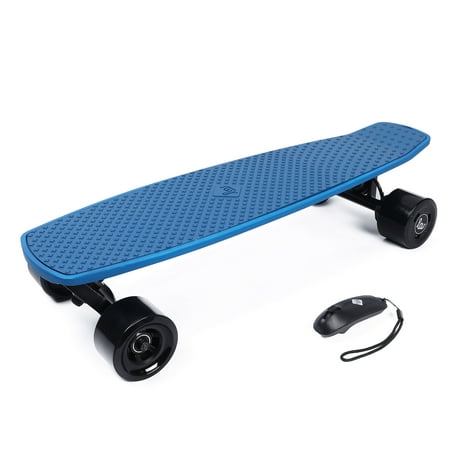 SoFlow LOU 1.0 Electric Skateboard | MaxStrata (Best Affordable Electric Skateboard)
