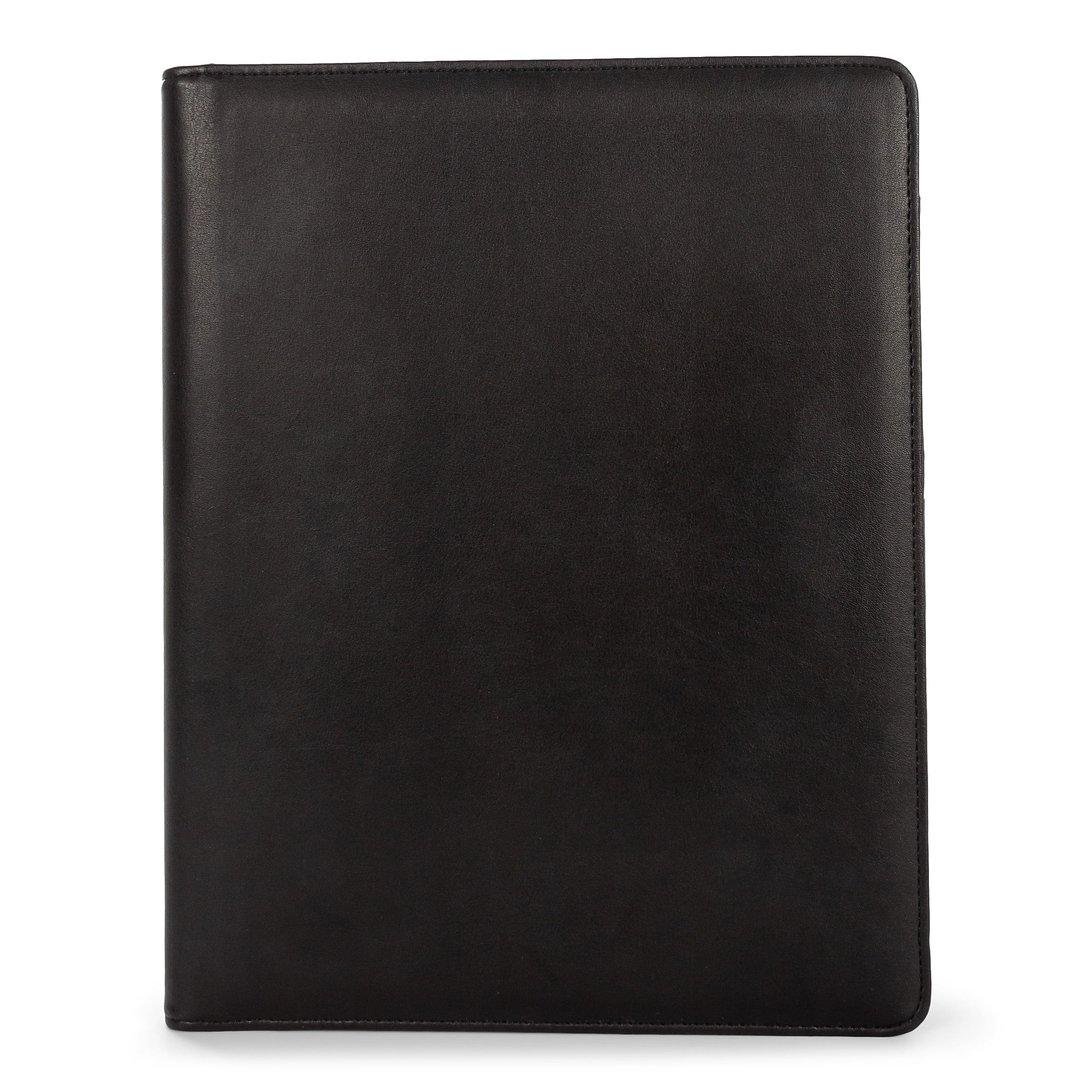 Bond Street Bondstreet Padfolio 12.5 L x 0.5 W x 9.75 H WRC5040BS-BLACK ...