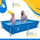 thumbnail image 3 of Alberca Estructural Avenli Steel Frame Pools 1.88 m x 1.27 m x 42 cm, 3 of 6