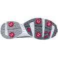 thumbnail image 2 of New Balance Brighton V2 MG202GR Size 10 Medium Golf Shoe Men, 2 of 2