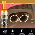 thumbnail image 5 of Deep Cleaning Catalytic Converter Cleaner Engine Booster Cleaner 120ML, 5 of 7