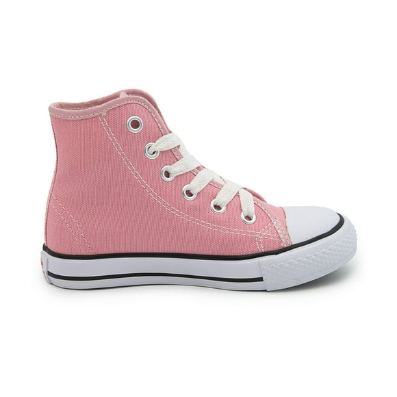 Tenis Bota Lona Agujeta Unisex Bubble Gummers Wilson