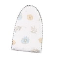 thumbnail image 3 of Mini tabla de planchar, vaporizador de ropa, guante para planchar con bucle para el , regalo, guante de portátil para viaje, casa, esposa y estilo B, 3 of 8