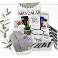 thumbnail image 6 of GET WELL SOON Gift basket for women CARE PACKAGE variety box w/snacks After Surgery or Injury Speedy Recovery, feel better soon gift, cancer, hospital w/Self Care Stress Relief Gift, Encouragement, 6 of 9