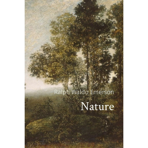 Nature, (Paperback)