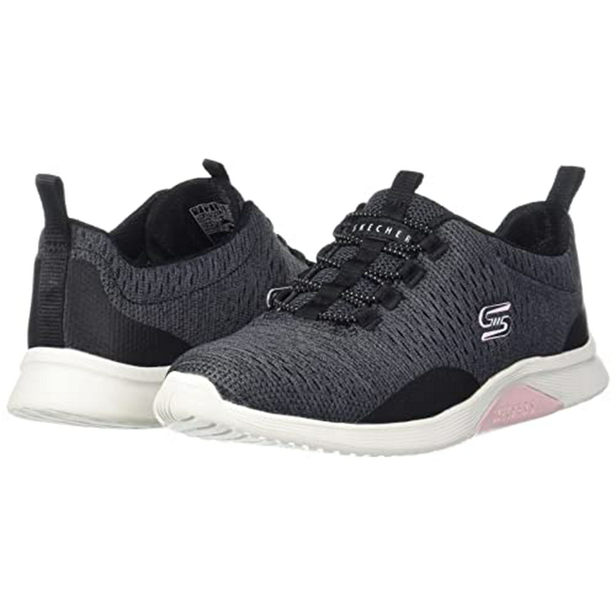 Skechers Women's Esla Fine Moment Sneakers