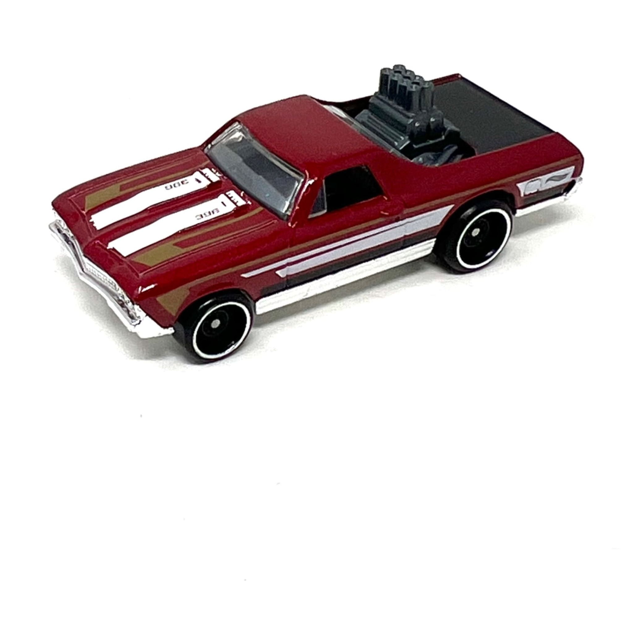ホットウィール/2011MEA/67 Oldsmobile 442 2011 HOT WHEELS 