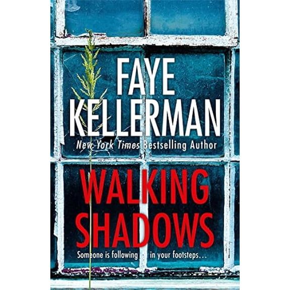 Pre-Owned Walking Shadows