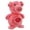 Hamlet, variant on Jellyroos Squishy Squeezy Squashy Collectible Plush New (Hamlet Pig)