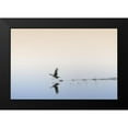 thumbnail image 2 of Or, Keren 18x13 Black Modern Framed Museum Art Print Titled - Untitled, 2 of 5