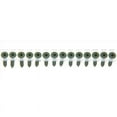 thumbnail image 4 of (1000-Pack) 8-Gauge 1-1/4 in. Collated Cement Board Screws, 4 of 5