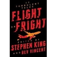 thumbnail image 1 of Pre-Owned Flight or Fright: 17 Turbulent Tales (Hardcover) by Stephen King, Bev Vincent, 1 of 1